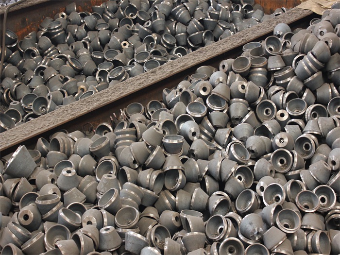 双滦区网架锥头