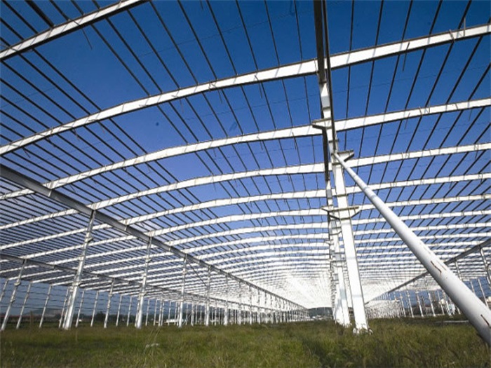 双滦区钢结构厂房